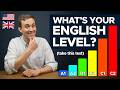 How Good Is Your English 9 Minute Words Test 