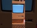 Apple Macintosh 512K on eBay 10-19-24
