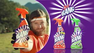 Das Große Cillit Bang Duell