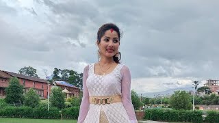 kalpana dahal ko new deuda song live kalpana dahal teej song