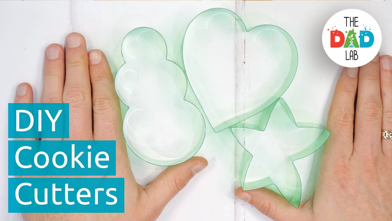 10 Fun Ways To Use Cookie Cutters