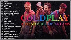 Best Of ColdPlay Greatest Hits Full Album 2018 [Playlist] HQ  - Durasi: 48:01. 