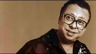 Kishore Kumar_Haseenon Ki Yeh Shaam Hai (Aan Aur Shaan; R.D. Burman, Majrooh; 1983)