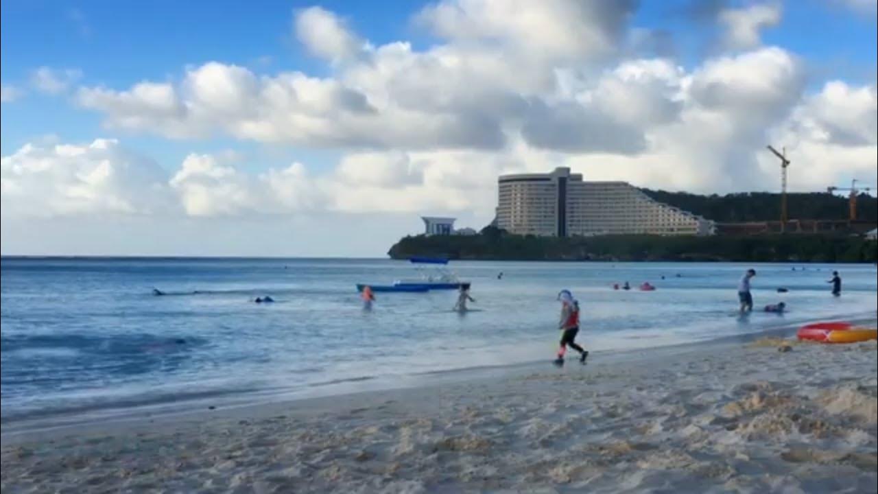 Travelling to Guam in 2023 YouTube