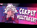 Секрет популярности Helltaker! Монстро-девочки и Блинчики?