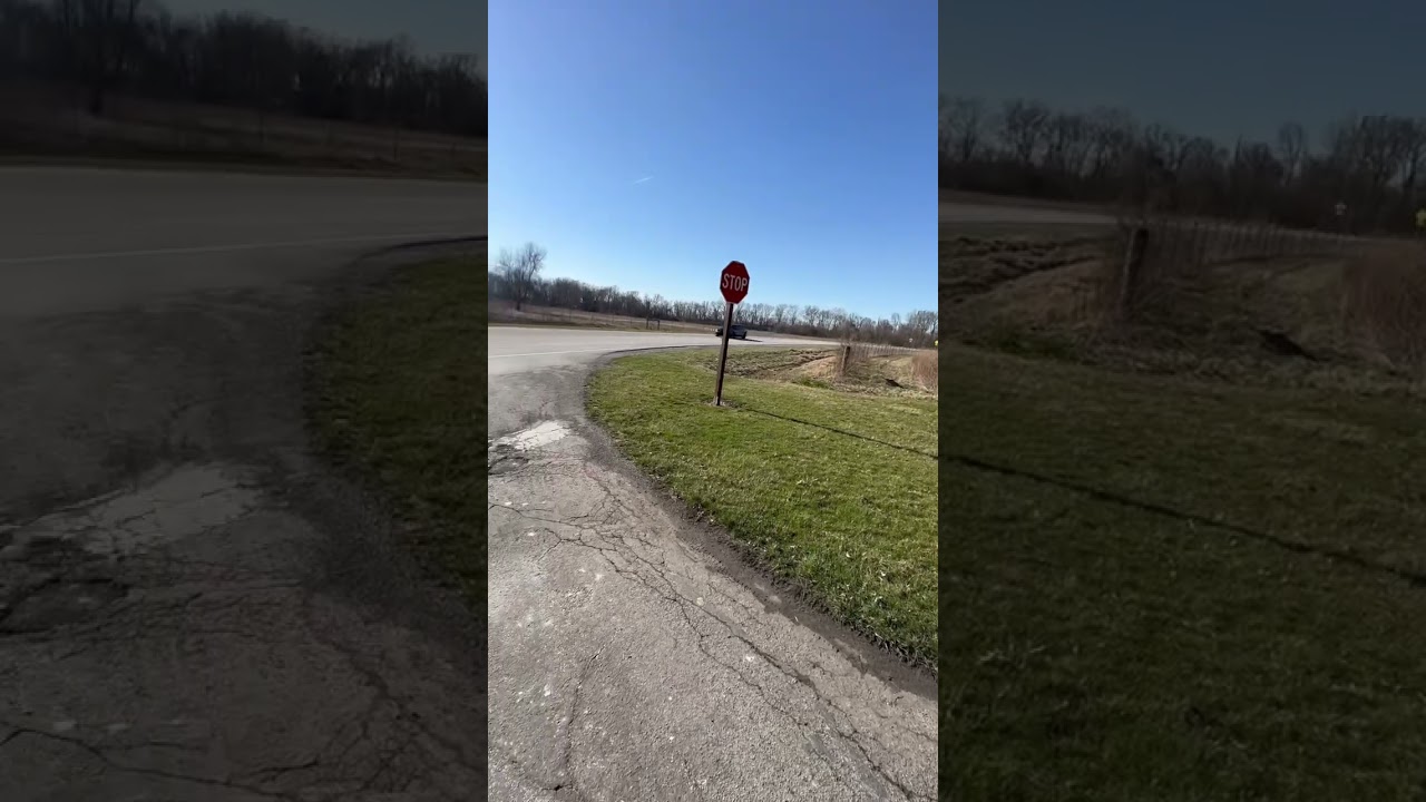 SCATPACK CHARGER 🐝💥 DOWNSHIFTS *LOUD POPS* 