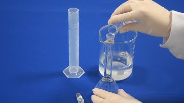 Demonstration teaching of soil nutrient and organic matter detection 土壤有机质检测示范