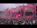 Armin van buuren live at untold festival 2017