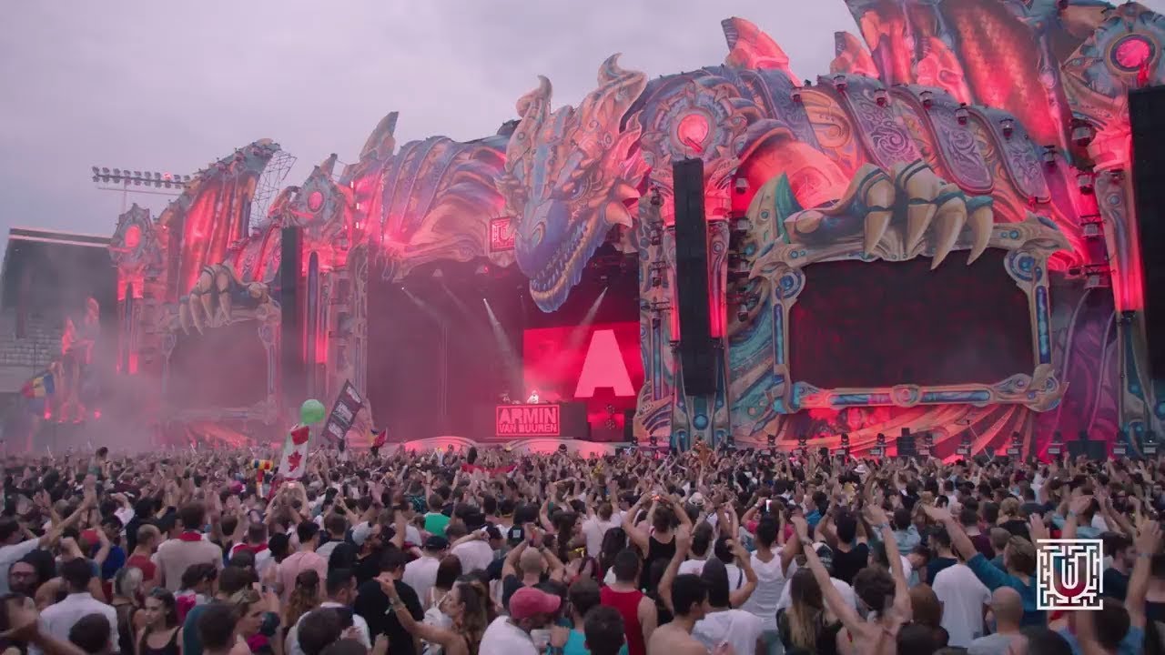 Timmy Trumpet | Tomorrowland 2023