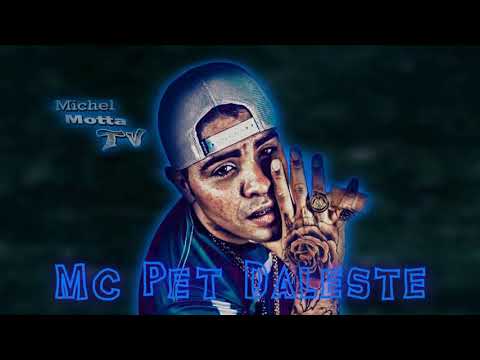 Mc Pet Daleste - insônia (Love Funk Produtora) DJ RB