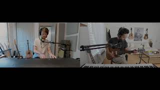 Old Sea Brigade & Luke Sital-Singh - Call Me When You Land (Live Performance) chords