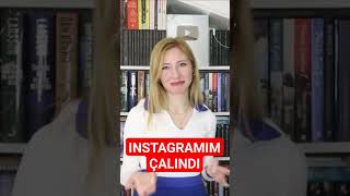 #instagram #hesabimkapandi #hesabimcalindi #instagramimcalindi #keşfet #beniöneçıkart #viral