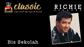 Richie Ricardo - Bis Sekolah (Official Music Video)