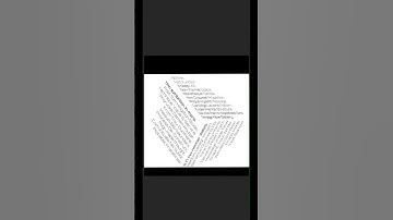 Adobe Illustrator 2025 Tips - How to create 3D Box Text effect #ducthangds