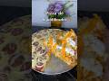 pizza fácil e rápida