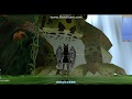 OnverseHow to get to King Croaker in Enchanted Forest