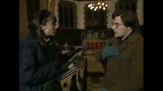 BBC Mind Control: Main News Attack - The Day Today 1/12