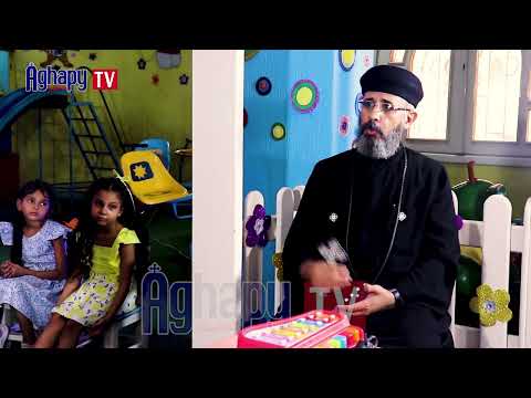 هل الغضب بسبب خطأ شخص والا ضعف عندى برنامج سؤال محيرني قناة اغابى