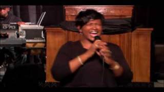 Paulette Washington - Hallelujah