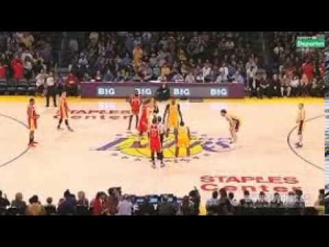 Houston Rockets vs Los Angeles Lakers free live streaming 2013.11.08