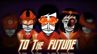 To The Future Project Omni Incredibox Revisiting Mix