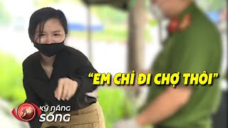 1001 lý do thông chốt: 