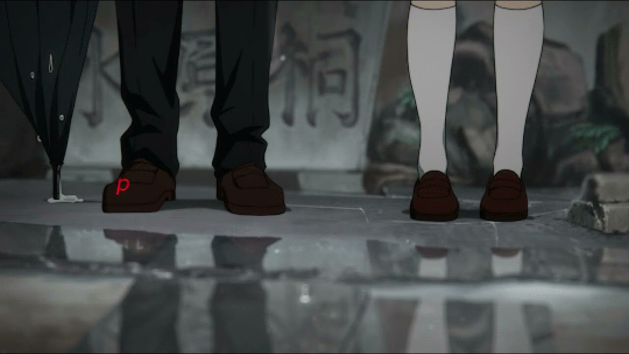 SLICK - KUMPLIKADO (OFFICIAL LYRIC VISUALIZER)