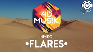 4D Surround Sound Niviro - Flares 4D Mu