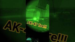 Blackhawk Night Hellfire run! #shortsfeed #dcs
