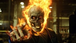 YMS: Ghost Rider