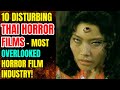 11 Insanely Scary Thai Horror Movies -  Most Underrated Horror Cinema Industry