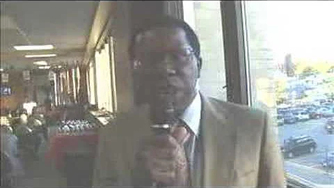 James Ndungu