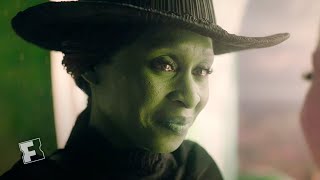 Wicked - Celebrating Cynthia Erivo (2025)