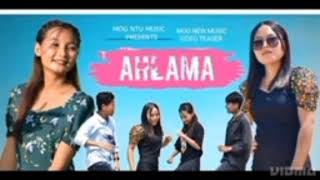 Ahlama ||Mog New song 2023