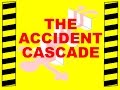 The accident cascade  workplace injury prevention  safety training