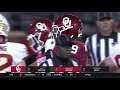 20191109 FB OKLAHOMA vs Iowa State