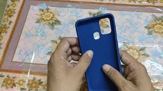 soft tpu mate finish case for #samsungm31 #samsungm21 #giveaway screenshot 5