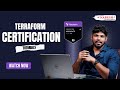 Terraform Certification Tutorials| Raham | NareshIT