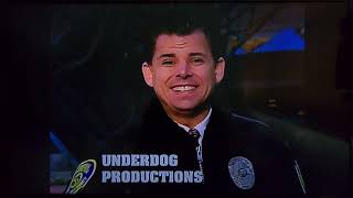Underdog Productions Fuzzy Door Productions 20Th Century Fox Television 2005