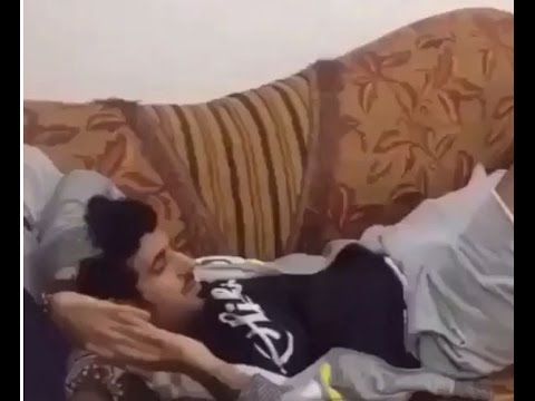 شيلة البارحه يوم كلا نام ما لجلج النوم بعيوني
