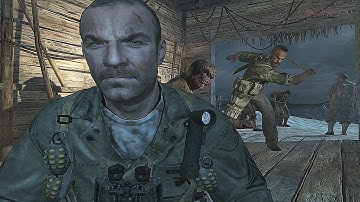 Call of Duty World at War - Japanese Campaign Part 1 - Semper Fi