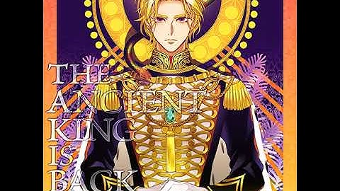 [DDR A3] THE ANCIENT KING IS BACK - BEMANI Sound Team "L.E.D.-G"