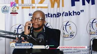 Download Lagu Ilizwifm Live Stream