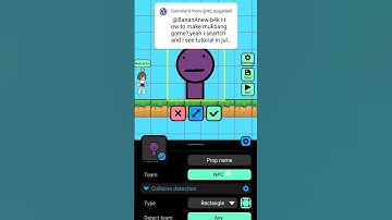 how to make a mukbang game | Julians editor