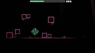 Only 100 objects! || Always make it by me [Geometry Dash 2.11]
