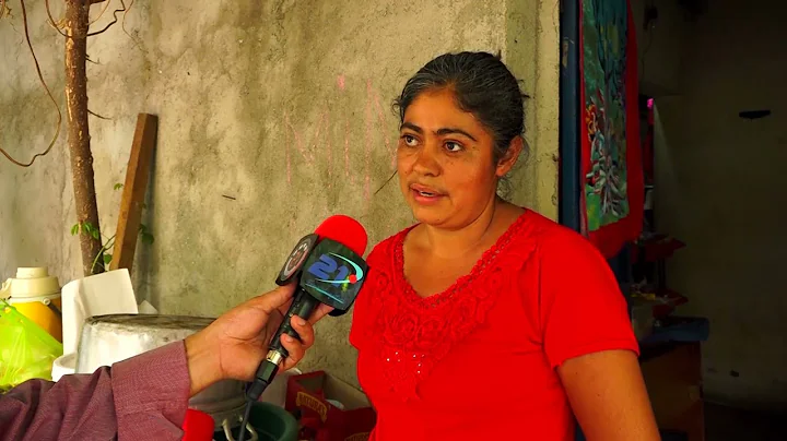 Herberth Vasquez nos brinda la historia de Mara co...