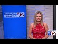 Upcoming weekend traffic changes with Melissa Sardelli