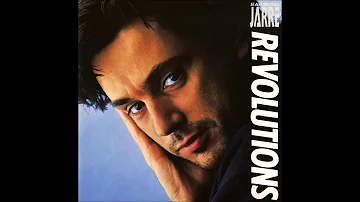 Jean Michel Jarre - Revolutions 1988 Original Release (Full Album)