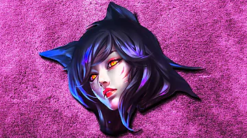 Can Ahri be played support?