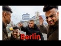 Ich bin im berüchtigtsten Block von Berlin und das habe ich erlebt.